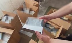 Kayseri'de Sigara Kaçakçılığına Geçit Yok: İki Gözaltı