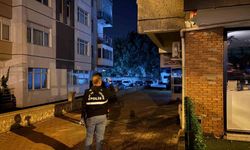 Kayseri'de Şüpheli Ölüm: 55 Yaşındaki Adam Evinin İçinde Bulundu