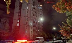 Kayseri'de Yalnız Yaşayan 78 Yaşındaki Kadın Evinde Ölü Bulundu