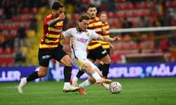 Kayserispor, İstanbulspor'u Farklı Geçti: 4-0