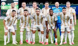 Kayserispor, TFF 1. Lig'de 5. Haftayı 4. Sırada Tamamladı
