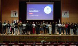 KBÜ'de Yeni Öğrencilere Oryantasyon Programı ile Üniversite Yolculuğu Başladı
