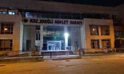 Kdz. Ereğli Belediyesi'nde Cinsel Taciz İddiası: Zabıta Müdürü Tutuklandı