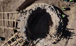 Kemah'ta Tarihi Sultan Melik Türbesi Restorasyonla Yeniden Hayat Buluyor