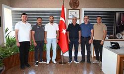 Kemer'de Sea To Sky Enduro Motosiklet Yarışları Heyecanı Başlıyor
