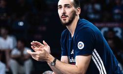 Kenan Sipahi: 'EuroCup'ta Final Hedefiyle Yola Çıkıyoruz'