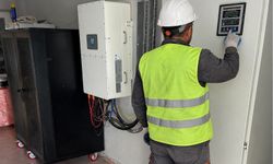 Kepsut'ta Güneş Enerjisi ile Sürdürülebilir Üretim Dönemi Başladı