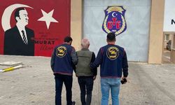 Kesinleşmiş Hapis Cezasıyla Aranan Şahıs Kırşehir'de Yakalandı