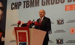 Kılıçdaroğlu: 'Türkiye'nin Büyüklüğünü Dünyaya Anlatacağız'