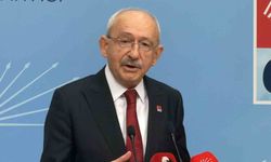Kılıçdaroğlu'ndan Eğitim Vurgusu: 'Eğitim, Sadece Müfredat Değil, Bir Ulusun Geleceğidir'