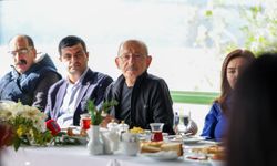 Kılıçdaroğlu'ndan Ömür Boyu Genel Başkanlık İddiasına Yanıt: 'Böyle Bir Amacım Yok'