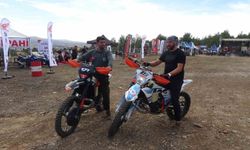 Kilis'te Motosiklet Sayısı Üç Katına Çıktı: Motofest Coşkusu Başladı