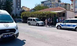 Kıraathane Çalışanı, Husumetlisine Tüfekle Saldırdı