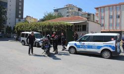Kıraathane Çalışanı Tüfekle Vurdu: Bir Kişi Hayatını Kaybetti