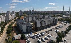 Kiralık Sosyal Konut Projesinde Başvuru Süreci Tamamlandı