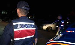 Kırıkkale'de Düğün Magandalarına Yönelik Operasyon: 8 Gözaltı