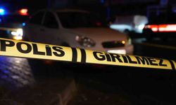 Kırıkkale'de Görevdeki Polis Memuru Trafik Kazasında Şehit Oldu