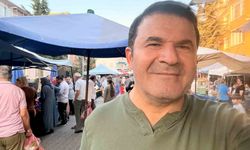 Kırklareli Vali Yardımcısı Tanrıseven, Pazar Ziyaretiyle Halkın Nabzını Tuttu