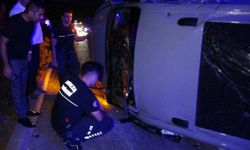 Kırmızı Işık İhlali Faciası: Manavgat'ta 3 Yaralı