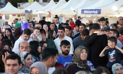 Kırşehir'de 39. Ahilik Haftası Coşkuyla Tamamlandı