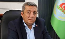 Kırşehir'de Çiftçileri Sarı Cüce Hastalığına Karşı Uyarı