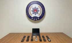 Kırşehir'de Yasa Dışı Bahis Operasyonu: 13 Gözaltı, 13 Tutuklama