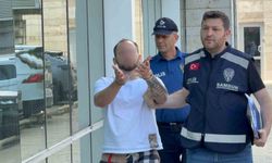 Kız arkadaşına silah zoruyla saldıran şüpheli tutuklandı