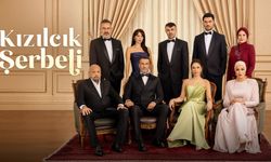 Kızılcık Şerbeti 140. bölüm CANLI İZLE! Show TV canlı yayın ekranı