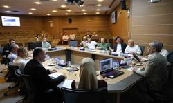 Kocaeli Büyükşehir Encümeni 6 gayrimenkulü kiraya açtı