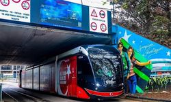 Kocaeli'de A Milli Takım Maçı Öncesi Ulaşım Düzeni Hazır