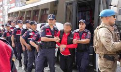 Kocaeli'de İkizler Çetesi'ne İkinci Dalga Operasyon: 11 Gözaltı