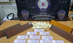 Kocaeli'de Kumar Baskını: Kahvehane Denetiminde 4 Kişiye Yüklü Ceza