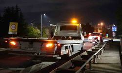 Kocaeli'de Motosiklet Kazası: Sürücü Hayatını Kaybetti