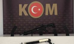 Kocaeli'de Suç Örgütlerine Yönelik 'Sokaklar Güvende' Operasyonu: 13 Gözaltı