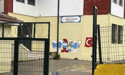 Kocaeli'deki Ortaokulda Tavan Sıvaları Düştü: 3 Öğrenci Yaralandı