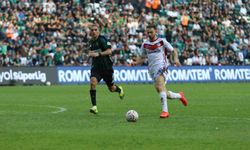Kocaelispor, Gaziantep FK'yi 2-0 Geçerek Üst Üste İkinci Galibiyetini Aldı