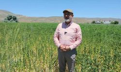 Kocasinan Belediye Başkanı Çolakbayrakdar: 'Üretiyoruz, Hasat Ediyoruz ve İhtiyaç Sahipleriyle Paylaşıyoruz'