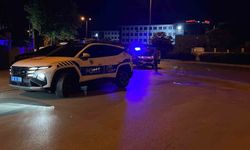 Konya'da Cadde Üzerinde Bıçaklı Kavga: 1 Kişi Yaralandı