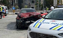 Konya'da Feci Kaza: Yaralı Sürücü Hayatını Kaybetti
