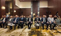 Konya'da Moğollar Çağı ve Anadolu Üzerine Sempozyum Düzenlendi