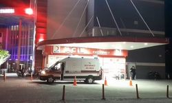 Konya'da otomobil ve motosiklet çarpıştı, 2 kişi yaralandı
