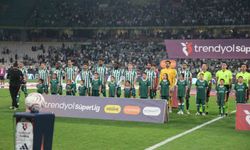 Konyaspor, 7 Maçlık Yenilgi Serisini Trabzonspor'u Yenerek Noktaladı