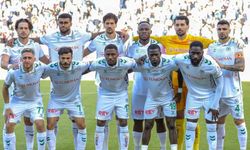 Konyaspor Galibiyet Arayışında Dibe Vurdu