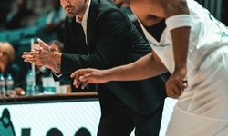 Körfez Basket, Kolossos Rodos'u Deplasmanda Geçti: 91-79