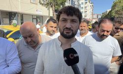 Korsan Taksi Çatışması Sultanbeyli'de Bıçaklı Kavgaya Dönüştü