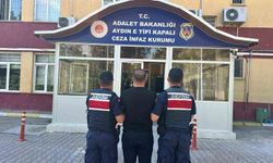 Köşk'te FETÖ Üyesi Hükümlü Yakalandı