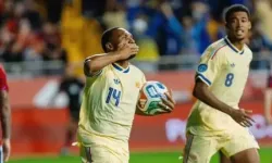 CONCACAF Uluslar Ligi’nde futbolseverler unutulmaz bir mücadeleye tanıklık etti. Curaçao, deplasmanda Kosta Rika karşısı