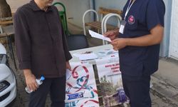 Kovancılar'da Kalp Sağlığına Dikkat Çeken Etkinlikler Düzenlendi