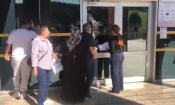 KPSS'ye Girişte Son An Stresi: Genç Kız Sınava Giremedi