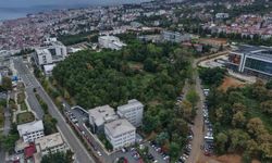KTÜ Farabi Hastanesi'nde 290 Yataklı Yeni Hastane Projesi Başlıyor